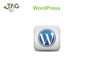 WordPress
 