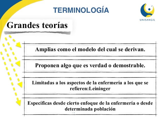 Pdf Teor U00edas De Enfermer U00eda