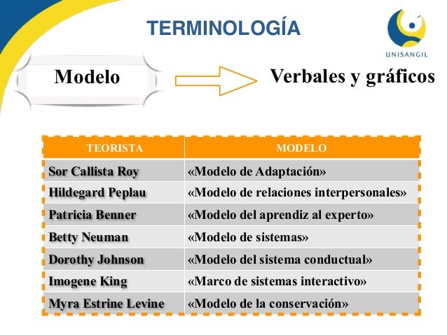 Pdf Teor U00edas De Enfermer U00eda