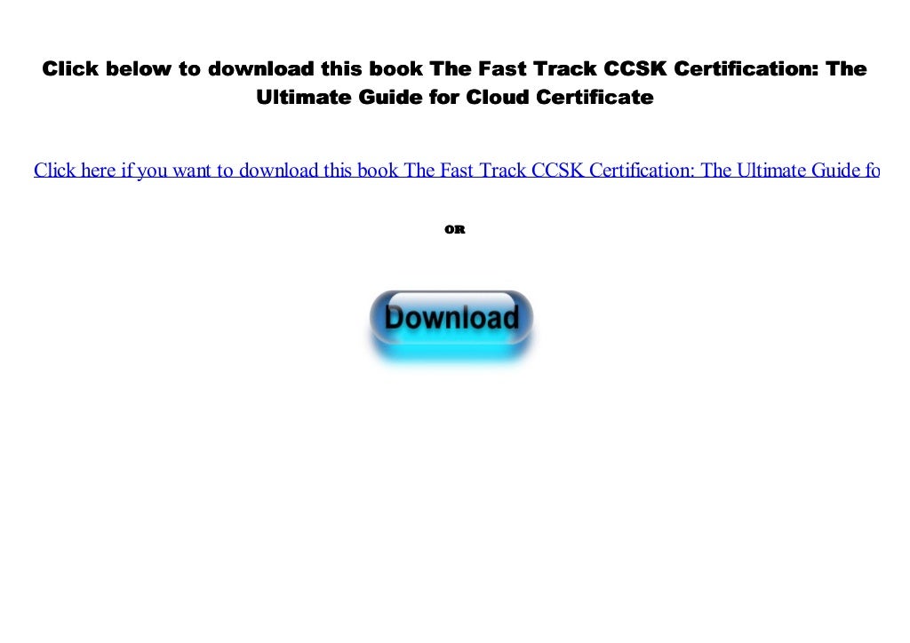 CCSK過去問無料