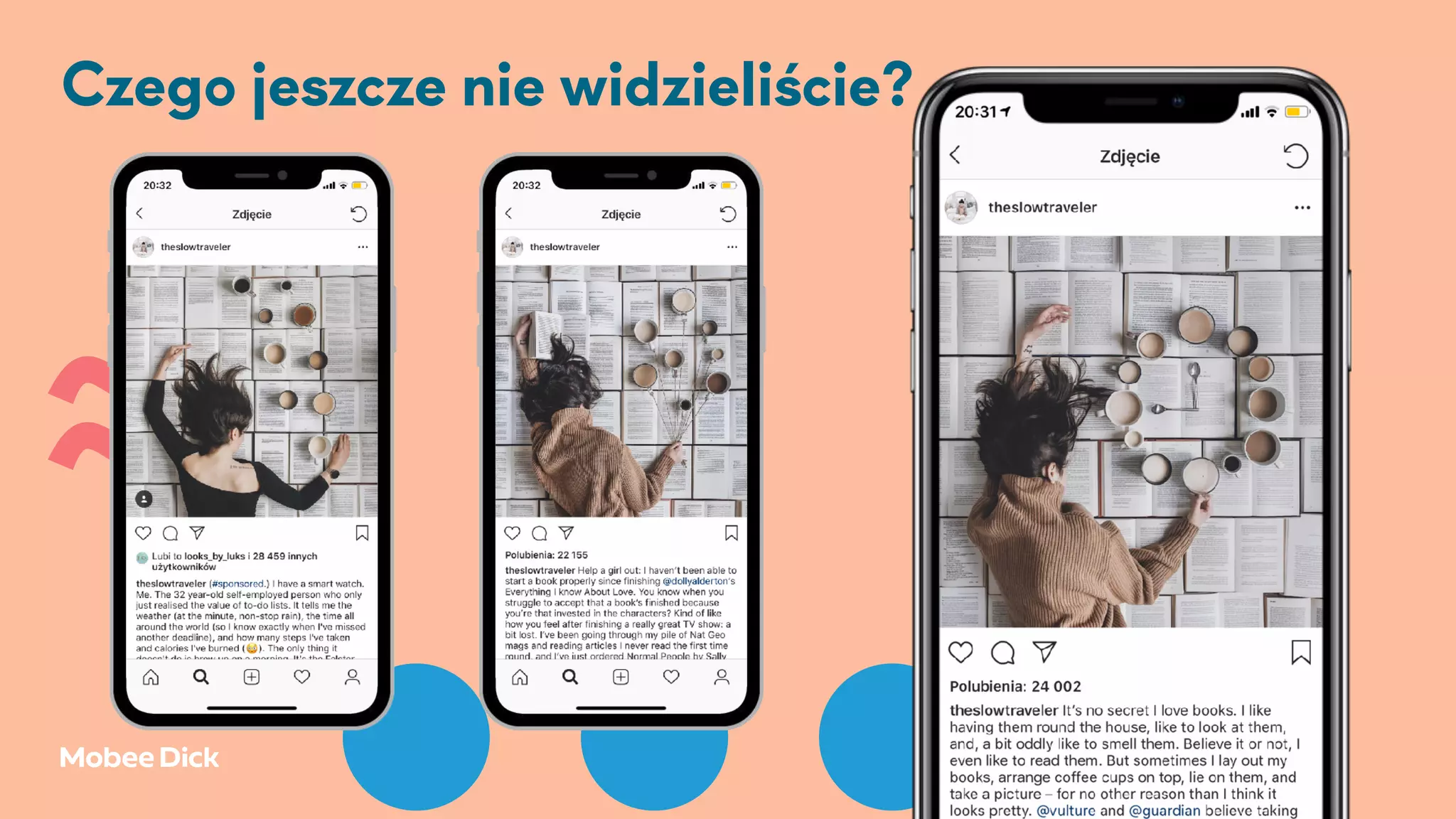 …~~
Czego jeszcze nie widzieliście?
 