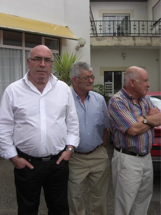 18º Encontro da CART1690