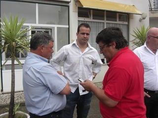 18º Encontro da CART1690