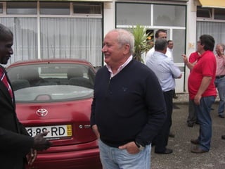 18º Encontro da CART1690