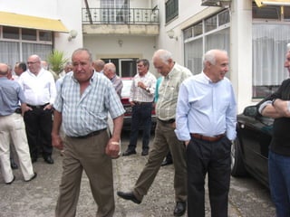 18º Encontro da CART1690