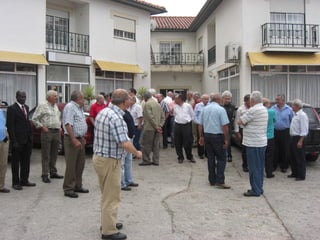 18º Encontro da CART1690