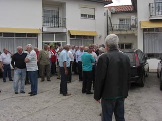 18º Encontro da CART1690