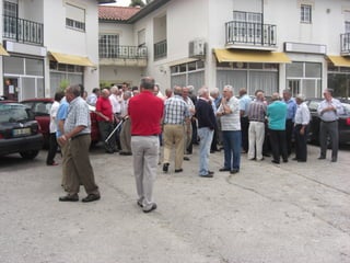 18º Encontro da CART1690