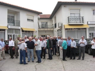 18º Encontro da CART1690