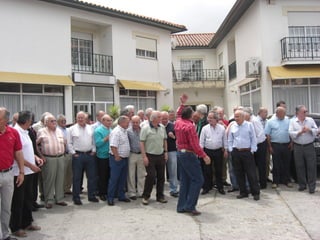 18º Encontro da CART1690