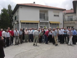 18º Encontro da CART1690