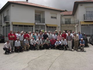 18º Encontro da CART1690