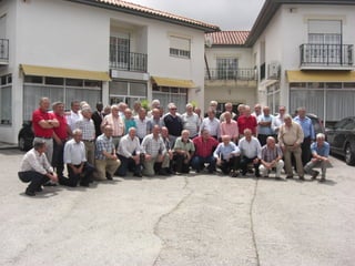 18º Encontro da CART1690