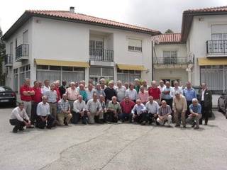 18º Encontro da CART1690