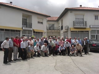 18º Encontro da CART1690