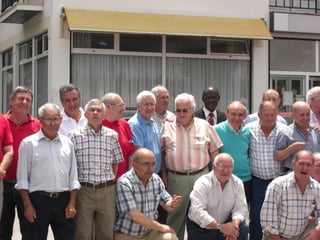 18º Encontro da CART1690