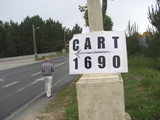 18º Encontro da CART1690