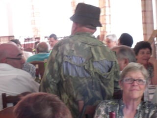 18º Encontro da CART1690