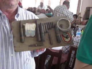 18º Encontro da CART1690