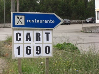 18º Encontro da CART1690