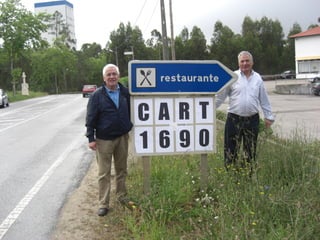 18º Encontro da CART1690