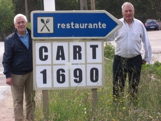 18º Encontro da CART1690