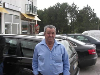 18º Encontro da CART1690