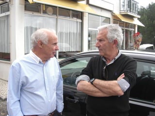 18º Encontro da CART1690