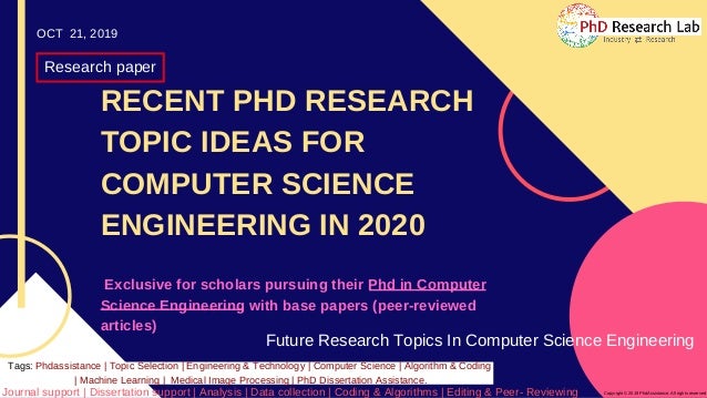 Phd thesis computer science engineering