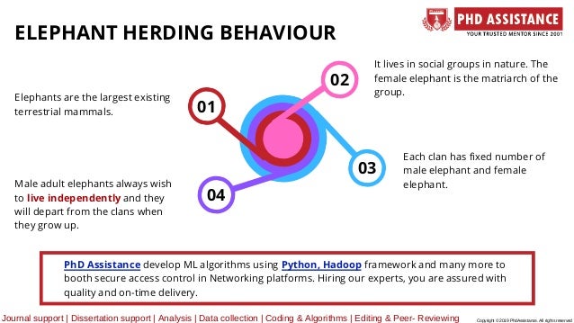Phd thesis algorithms