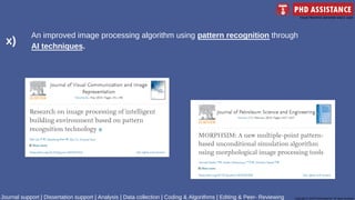 pattern recognition thesis topics Images High Quality... Recent PhD Research Topic Ideas for Electronics and Communication ...