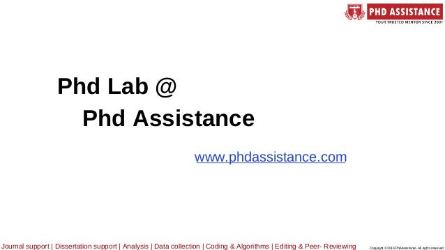 Phd thesis in electronics and communication engineering