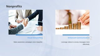 PDF to Video – Turn Documents into Engaging Explainer Videos with AI | PPTX