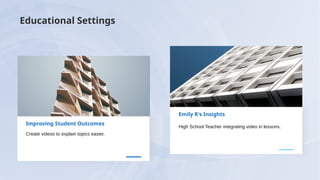 PDF to Video – Turn Documents into Engaging Explainer Videos with AI | PPTX