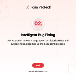 Unconventional Uses of AI in Software Development | PDF