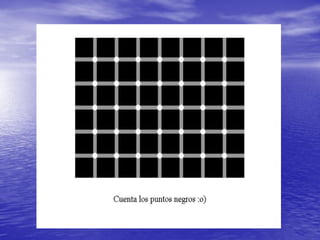 Click para otra ilusión óptica

 