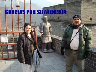 GRACIAS POR SU ATENCIÒN.

 