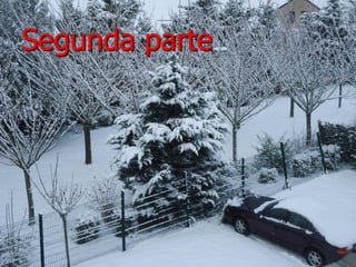 Segunda parte

 