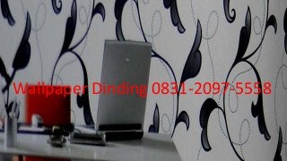 Wallpaper Dinding 0831-2097-5558
 