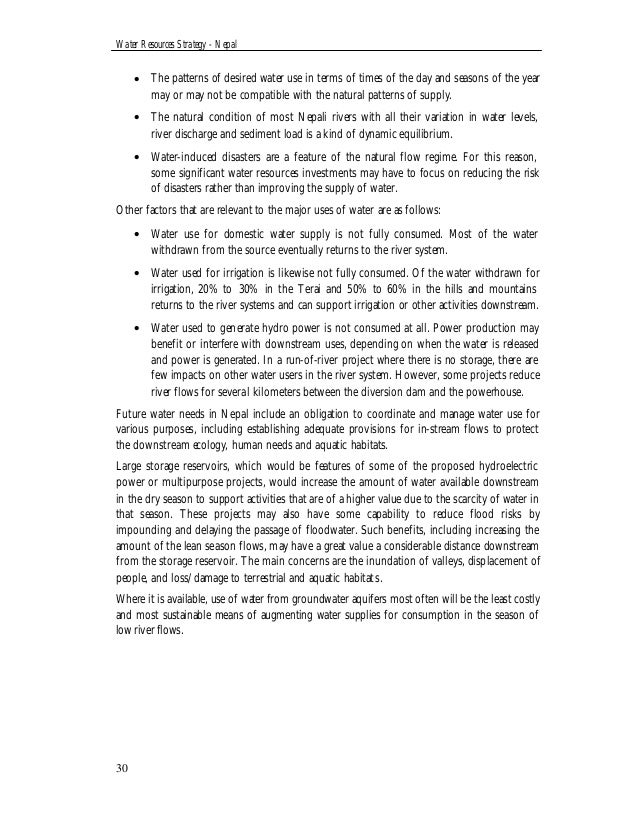 Essay About Water Barcafontanacountryinncom Water Resources Essay Essay On Water Resources Classification Of