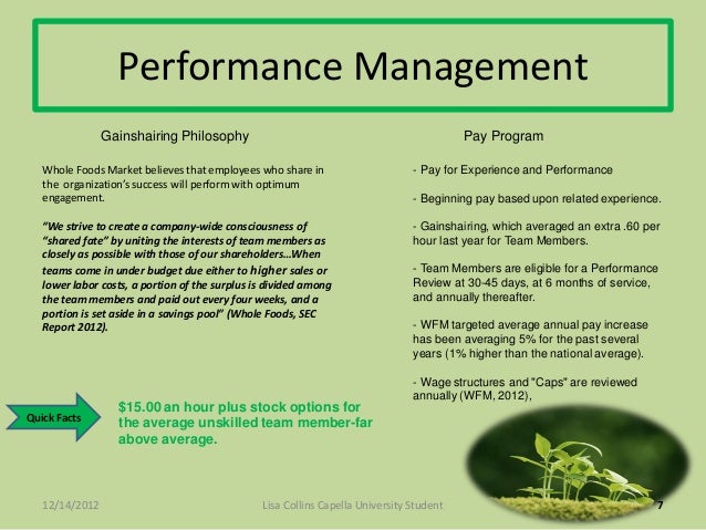 Whole Foods Hiring Process Whole Foods Hiring Process