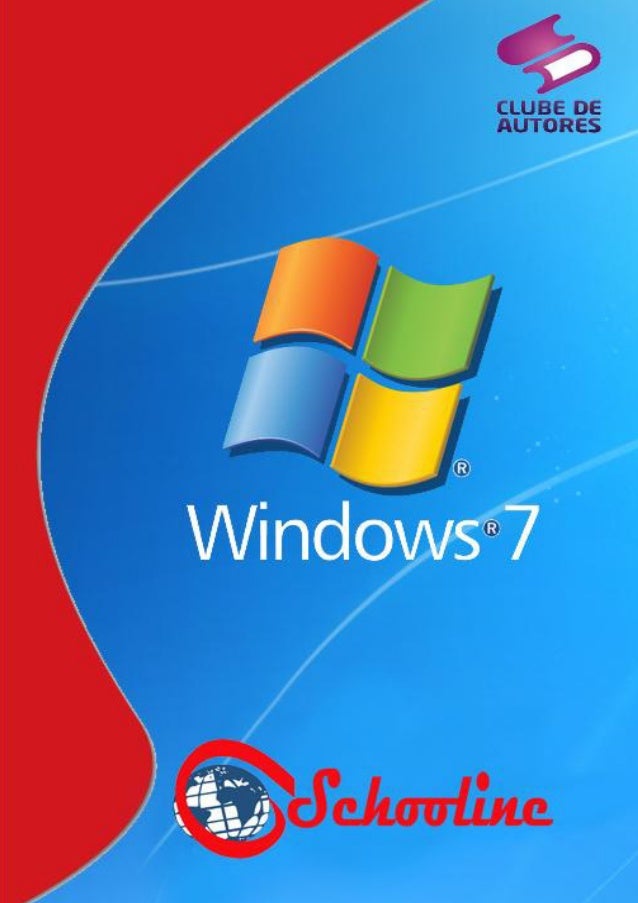 Windows 7 kennenlernen pdf
