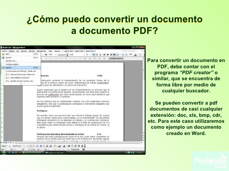 Editar PDF Edita archivos PDF en l nea