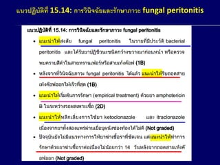 Part 2 - PD guideline Dialysis Weekend 9-11 feb 2018_pattaya | PDF