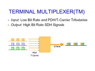 TERMINAL MULTIPLEXER(TM)
 