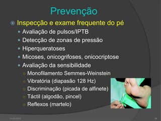 PrevençãoControlo Metabólico da Diabetes MellitusGlicemia capilarRotinas laboratoriaisEnsino alimentarAjustes terapêuticosEstilo vidaMudança de comportamento30-03-201025