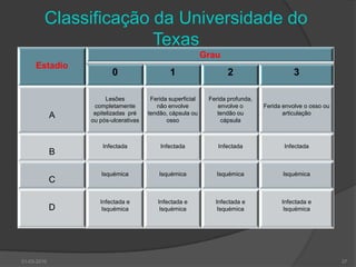 Classificação de Wagner30-03-201036