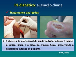 pé diabéticooo.pptx enfermagemmmmmmmmmmm