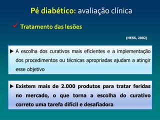 pé diabéticooo.pptx enfermagemmmmmmmmmmm