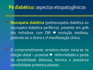 pé diabéticooo.pptx enfermagemmmmmmmmmmm